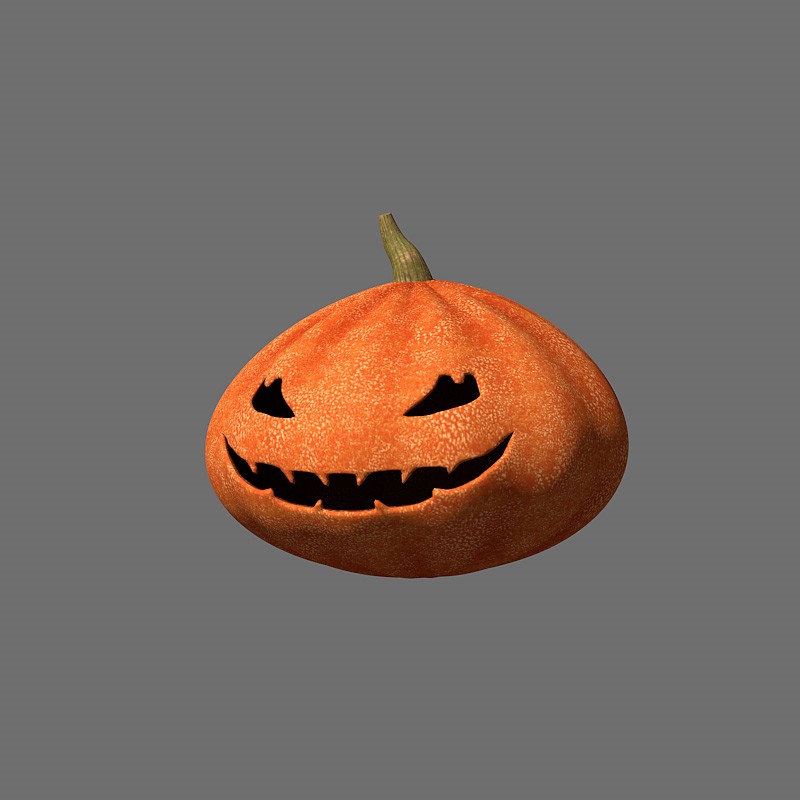 Scarecrow for Daz Studio by N/A