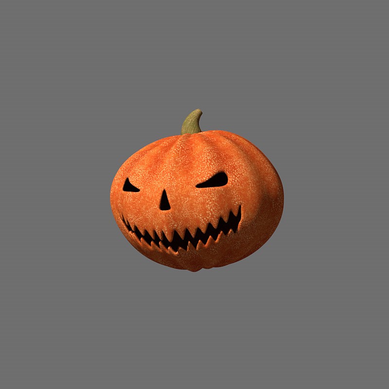 Scarecrow for Daz Studio by N/A
