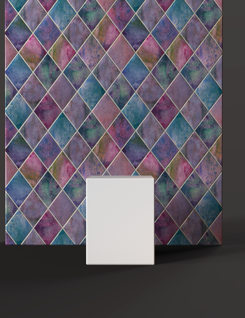 Upholstery Wall Shaders by N/A