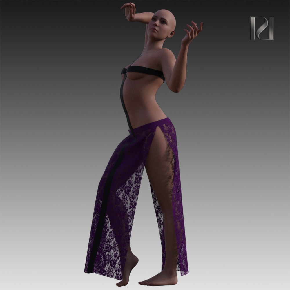 Carnival Style 19 by N/A