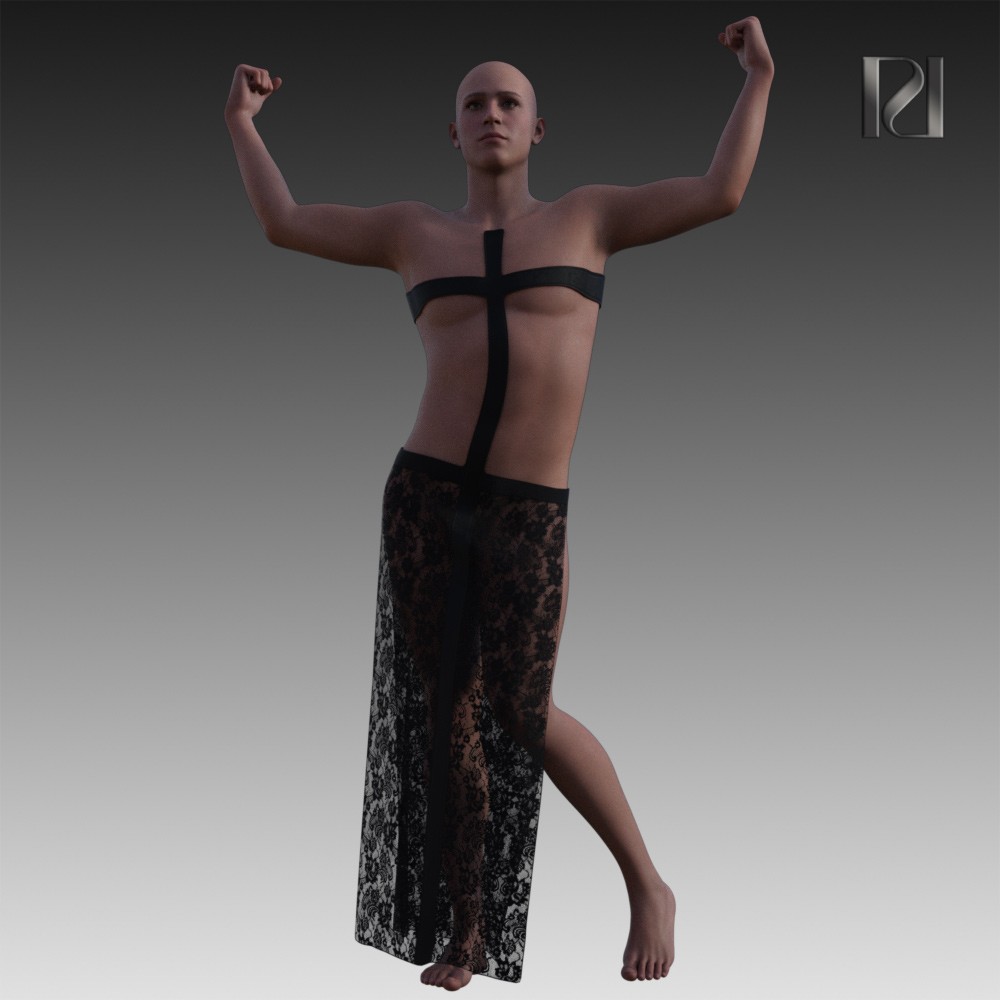 Carnival Style 19 by N/A