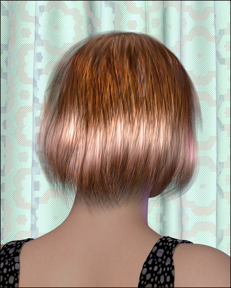 Page Boy for LaFemme2 by N/A