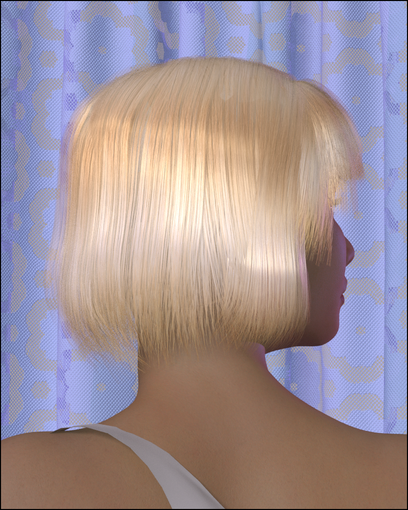 Page Boy for LaFemme2 by N/A