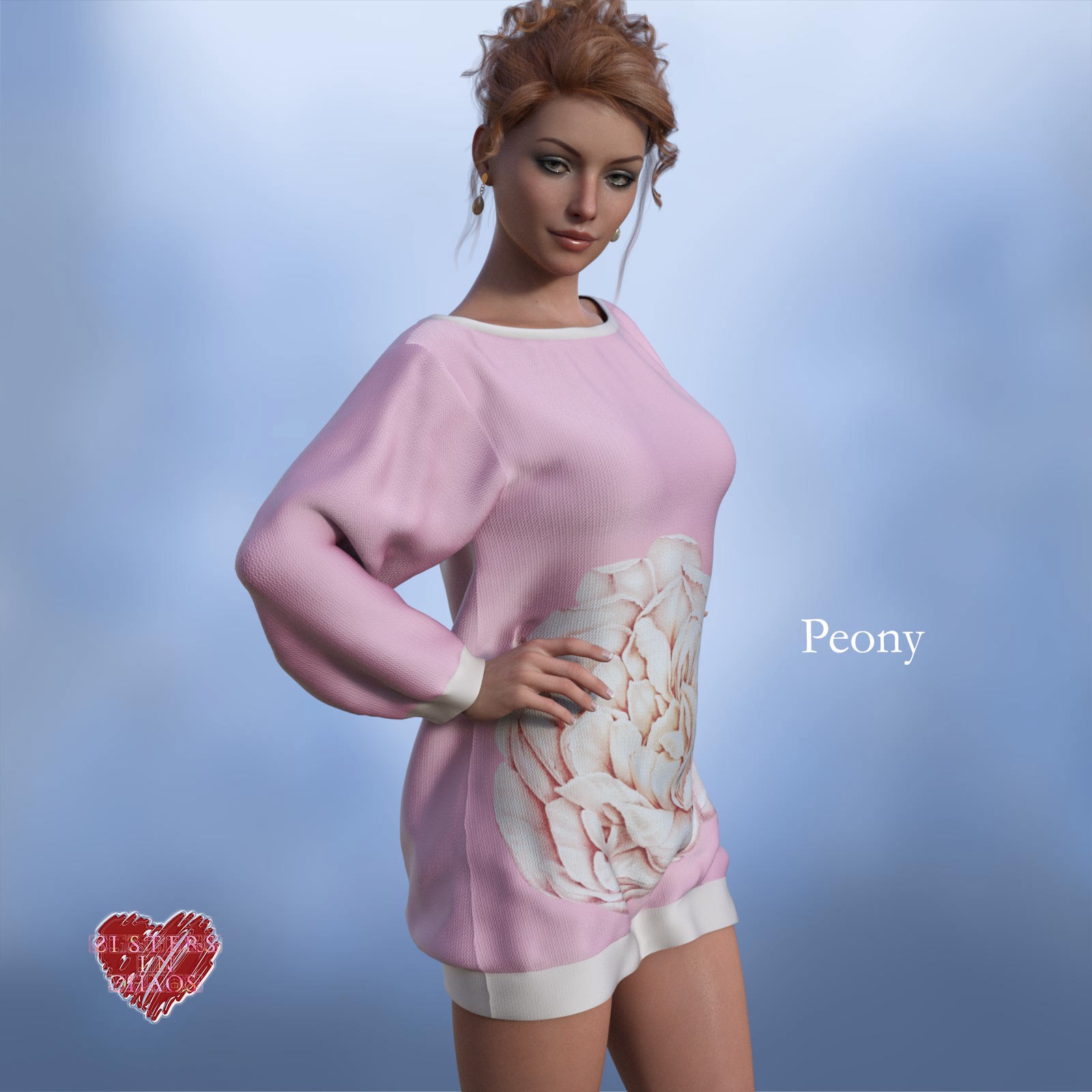 SIC Cozy for the Large Sweater for G8xF by N/A