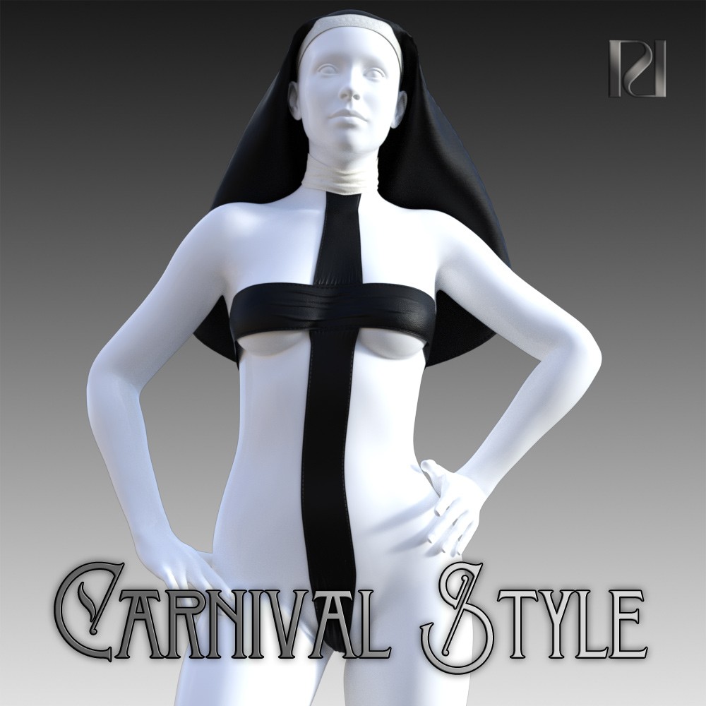 Carnival Style 24 by N/A