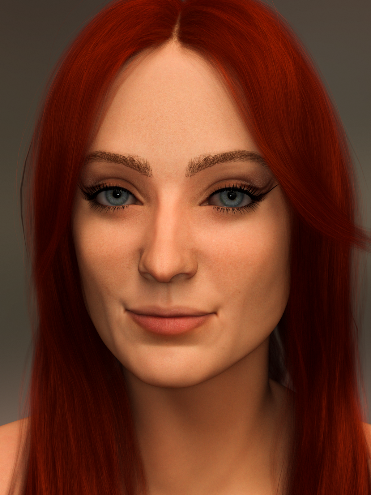 Santana For Genesis 9 Feminine by N/A