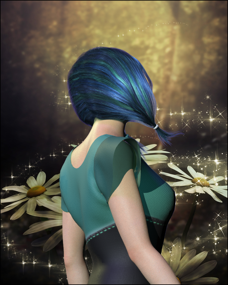 Fairytails for LaFemme2 by N/A