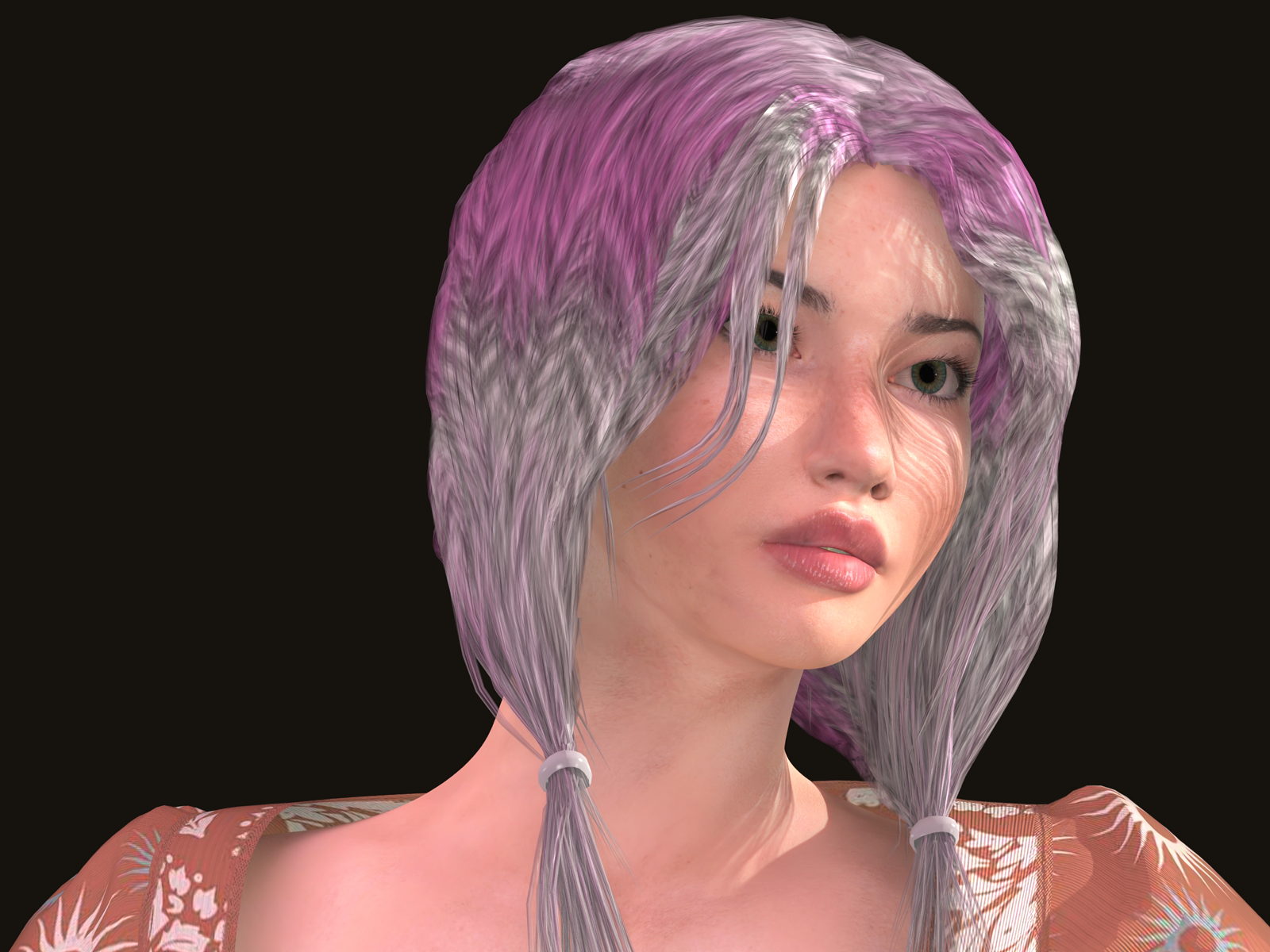 Fairytails for LaFemme2 by N/A