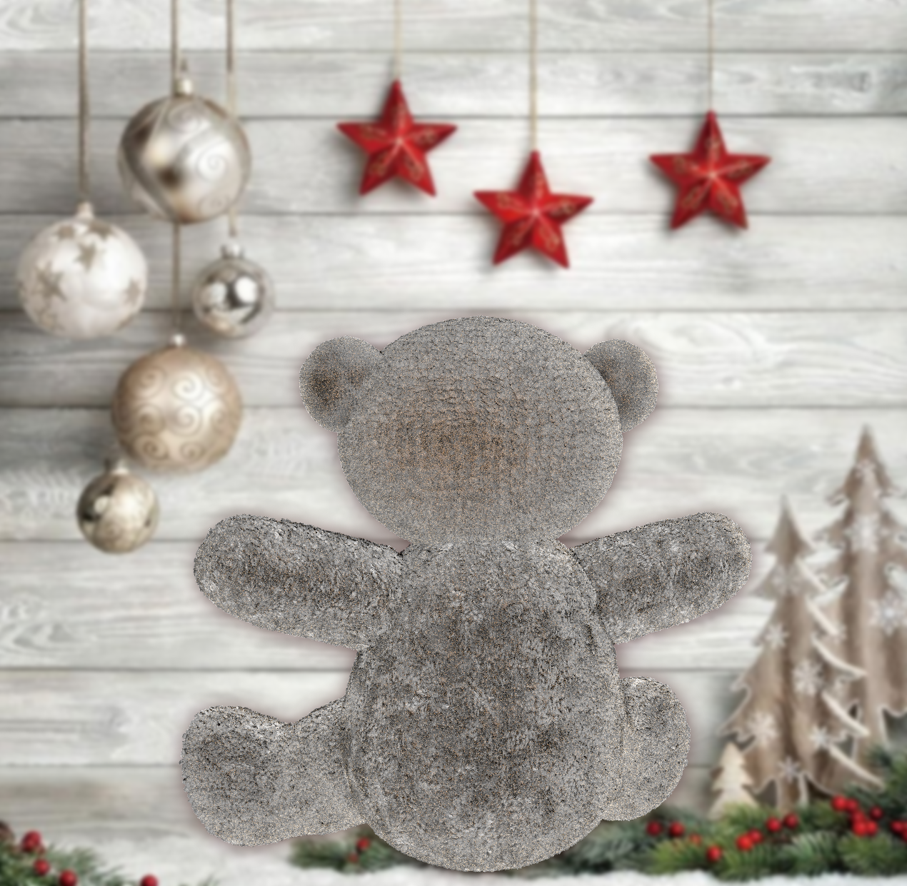 Nounours by N/A