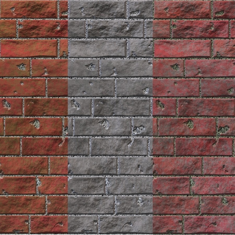 10 Seamless Tiling Tiles Set 2 by N/A