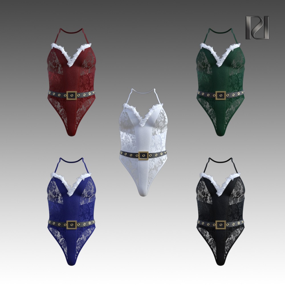 Christmas Style 23 for G9 by N/A