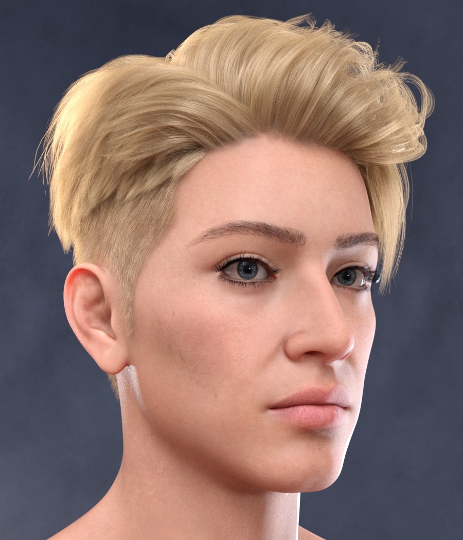 Amang for Genesis 9 Masculine by N/A
