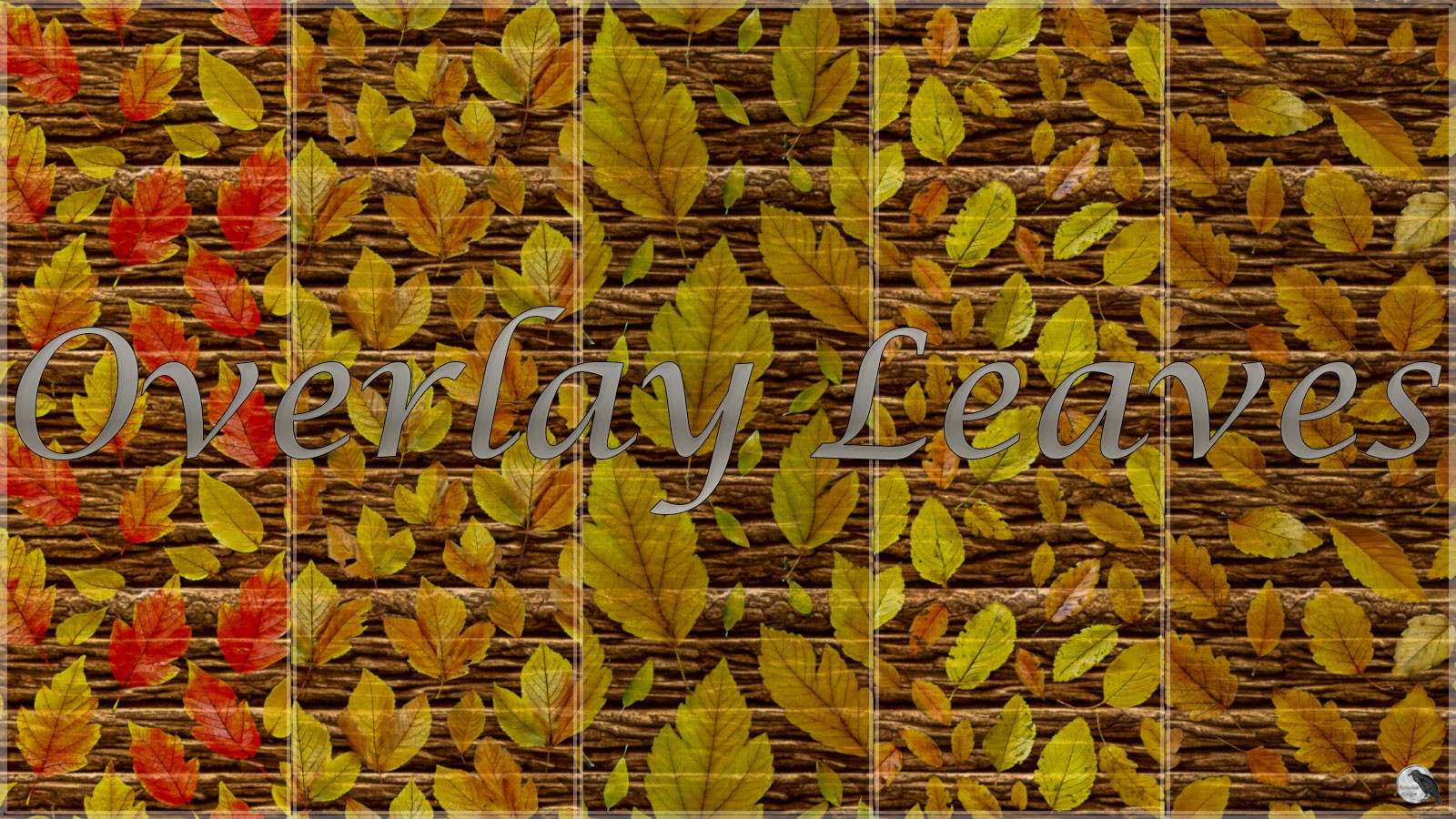 Nature Holdings "Fall" Volume II by N/A