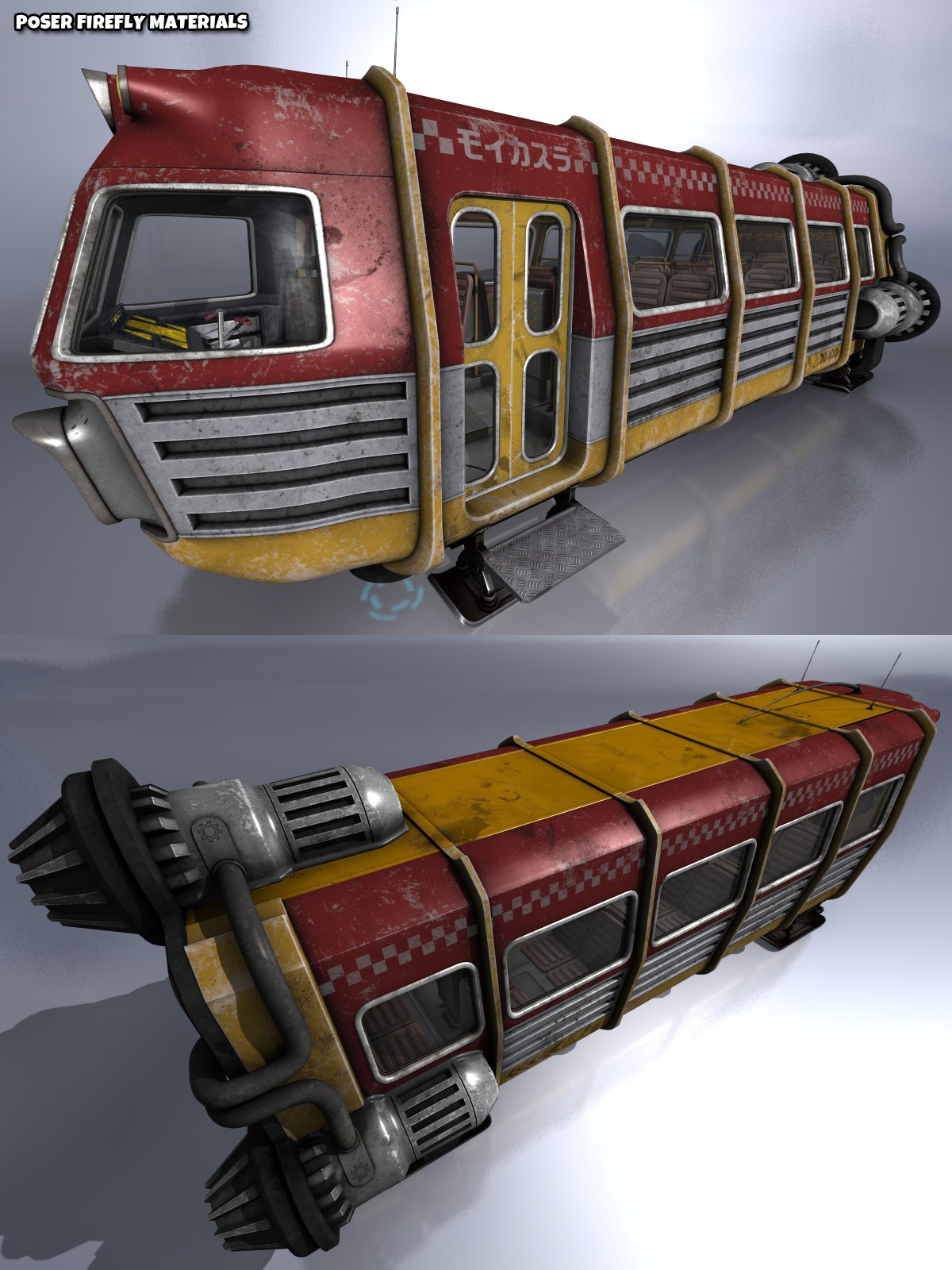 Aeroliner by N/A