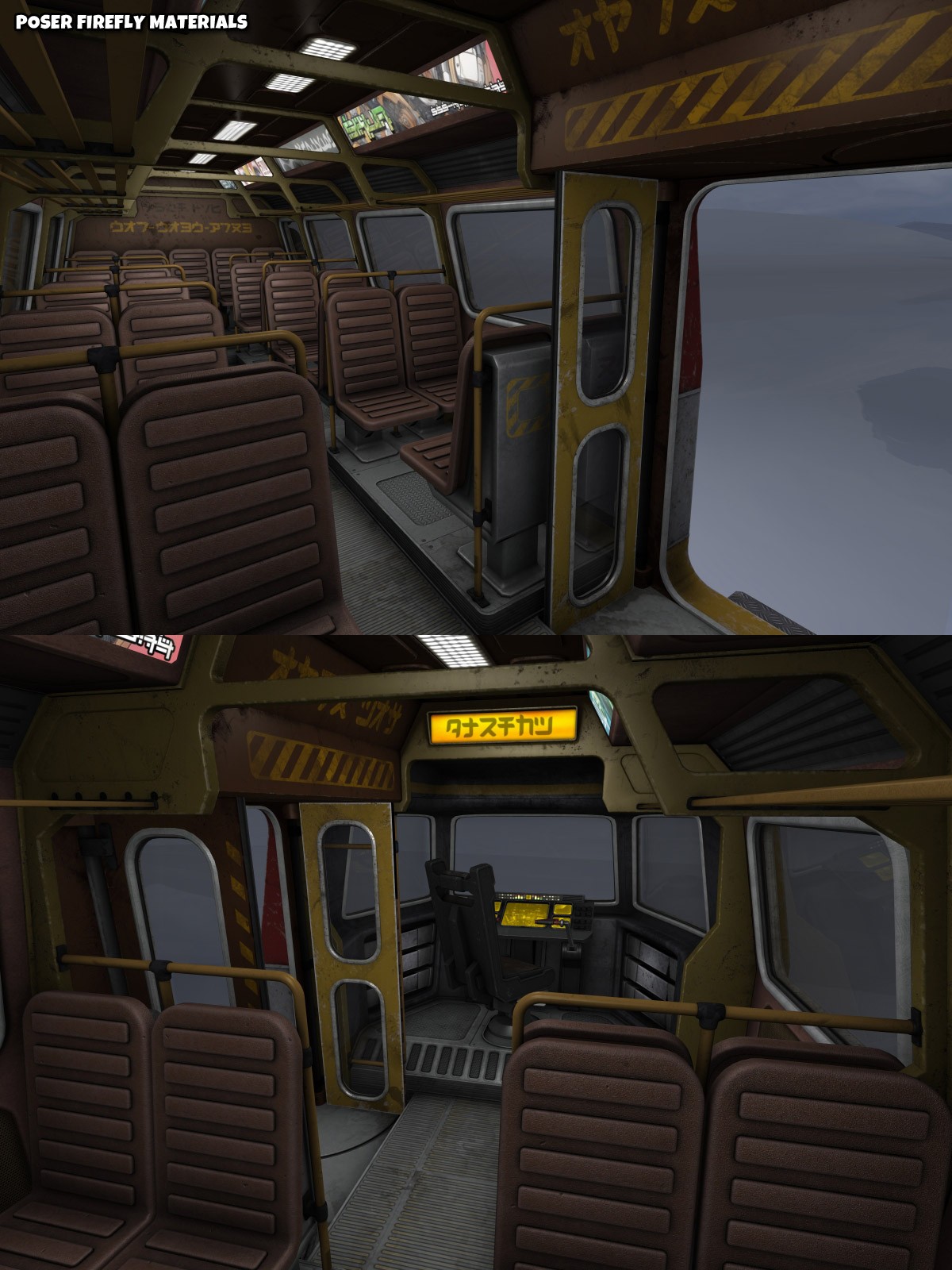 Aeroliner by N/A