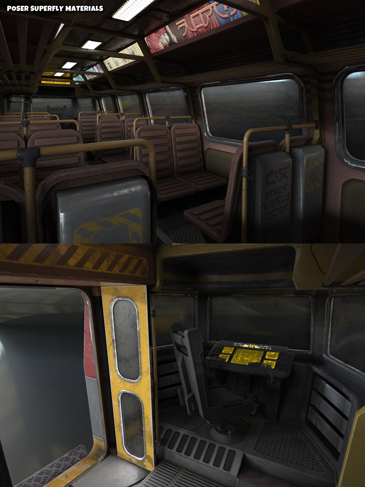 Aeroliner by N/A