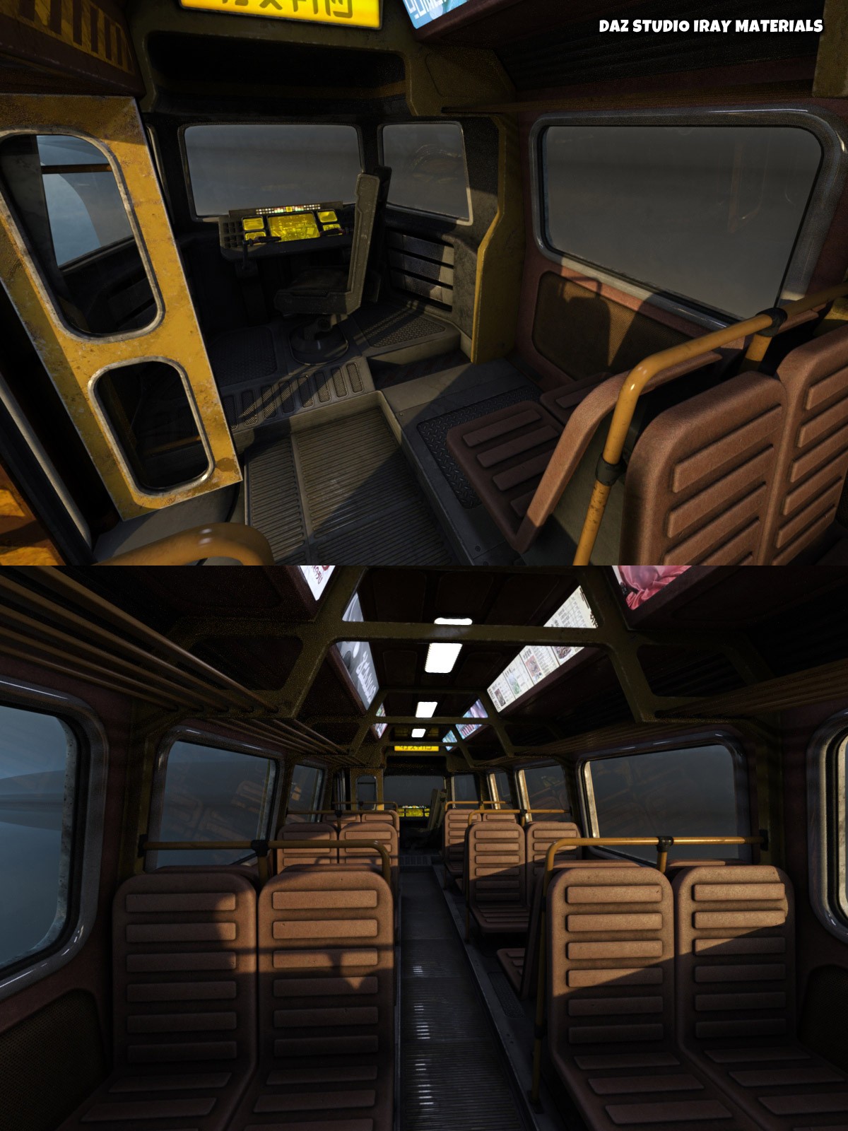 Aeroliner by N/A