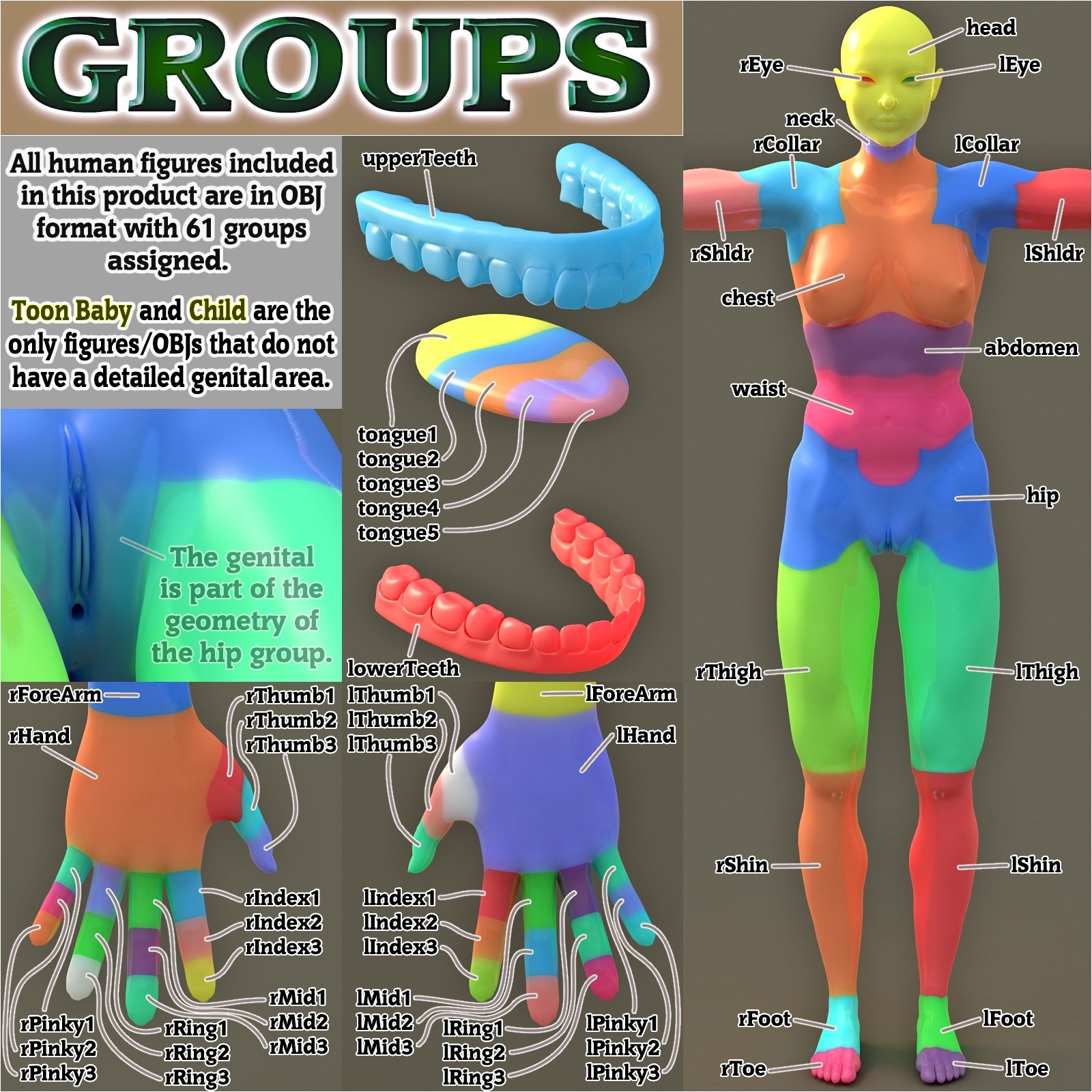 3Dream - Human Resource II by N/A