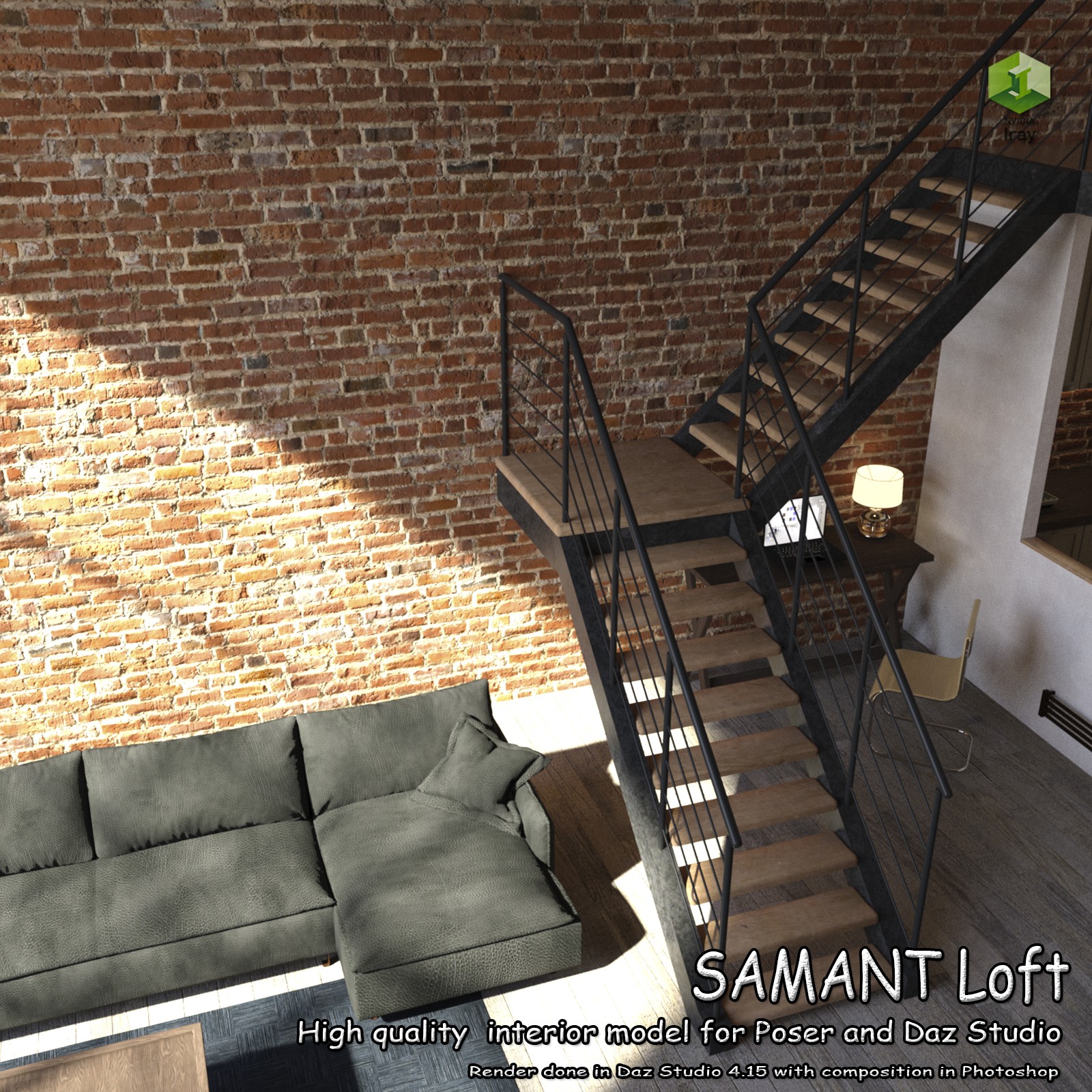 SAMANT Loft by N/A