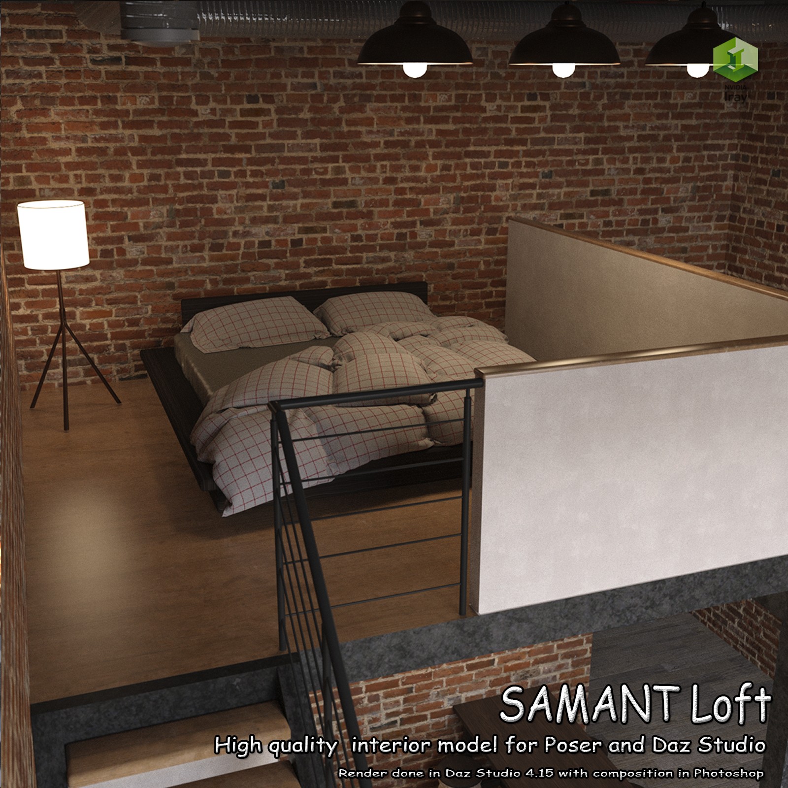 SAMANT Loft by N/A