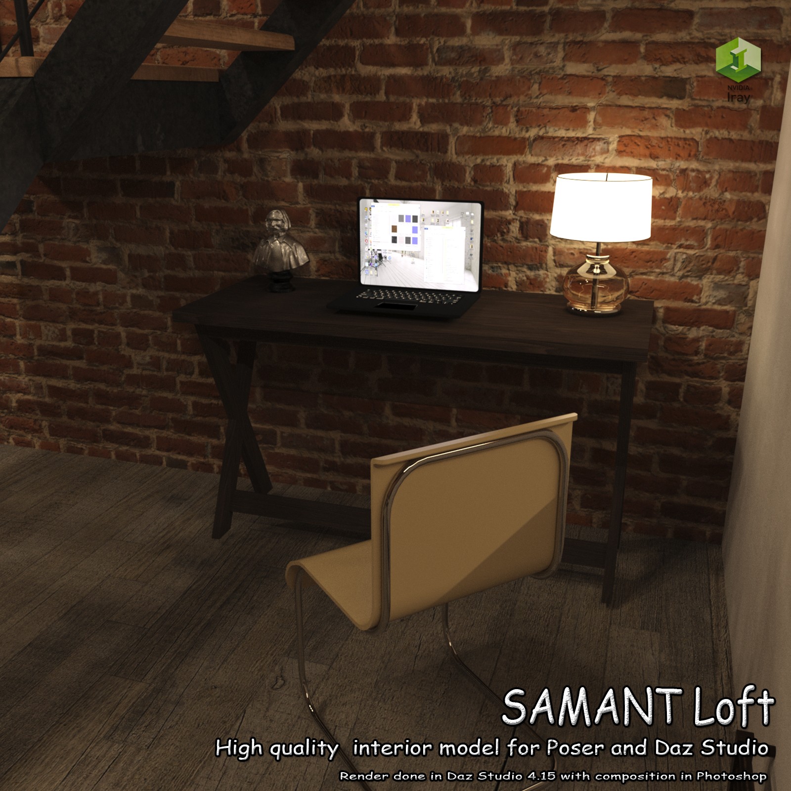 SAMANT Loft by N/A