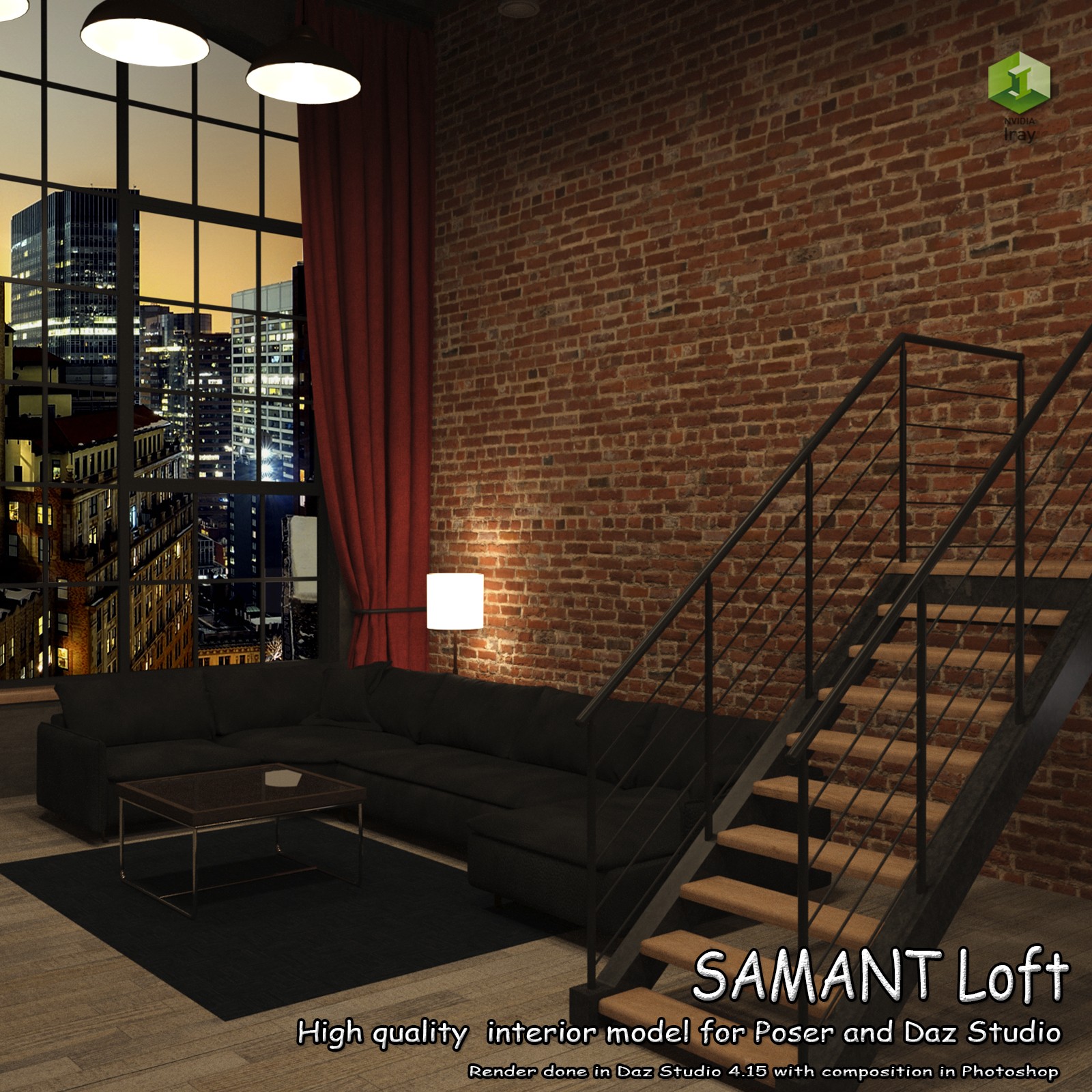 SAMANT Loft by N/A
