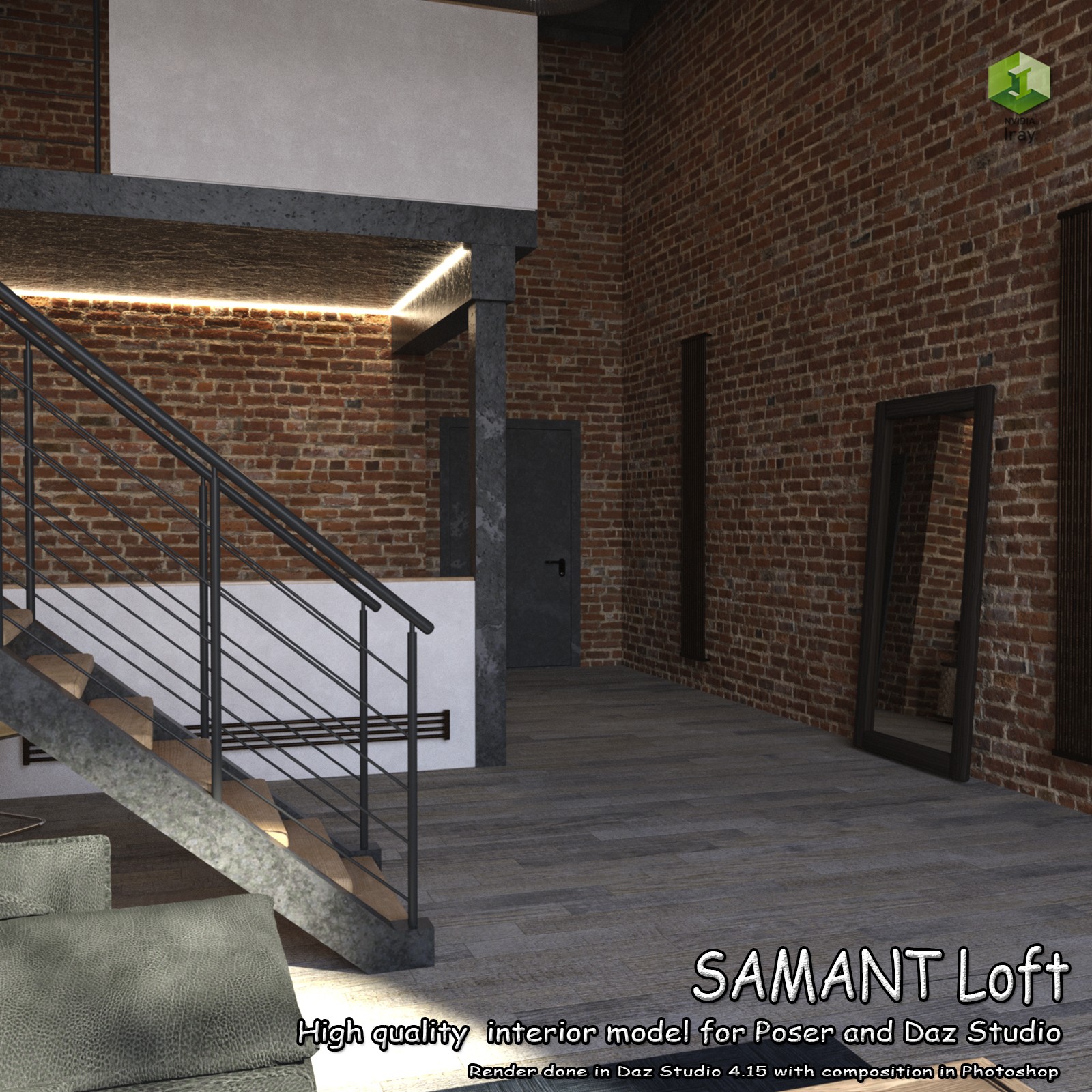 SAMANT Loft by N/A