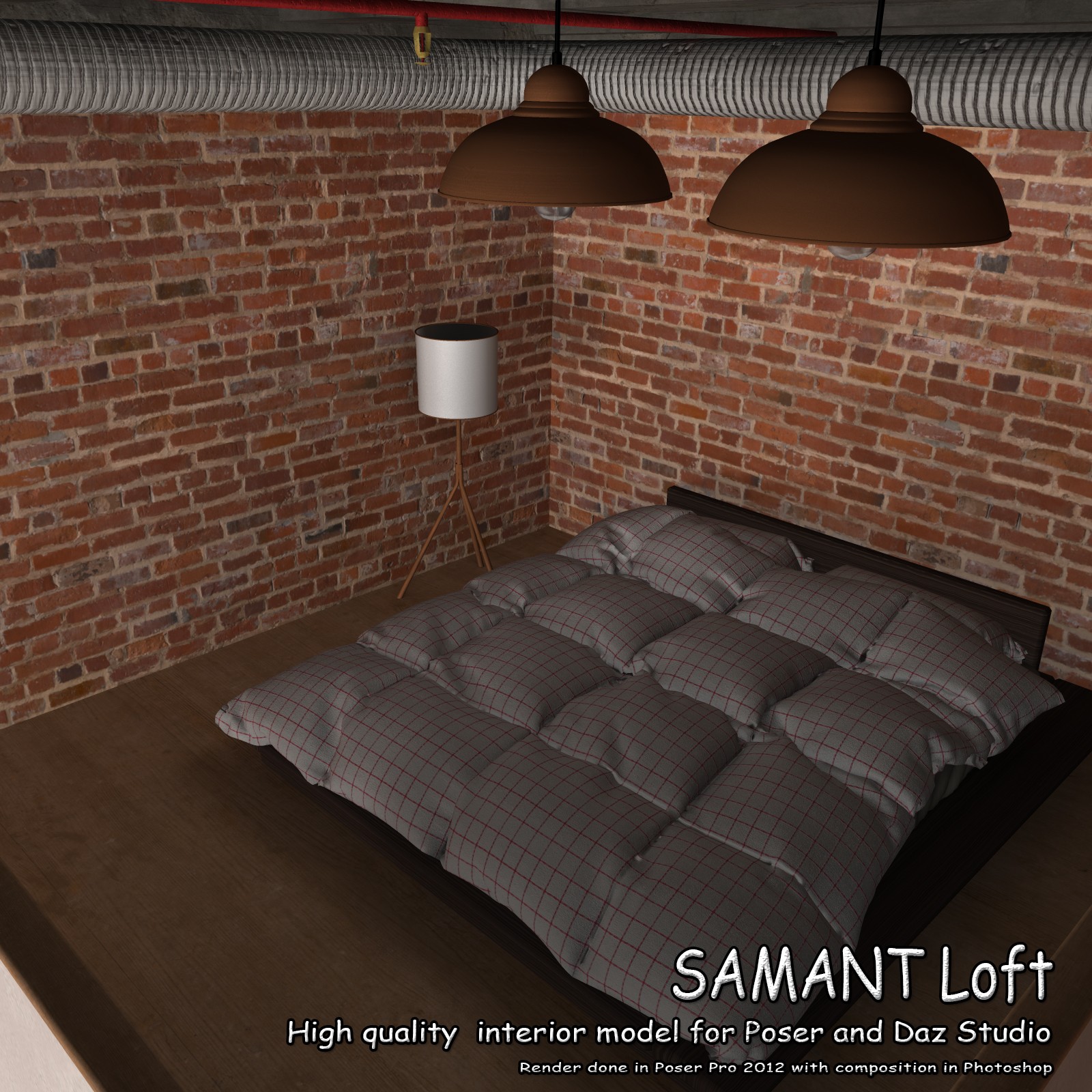 SAMANT Loft by N/A