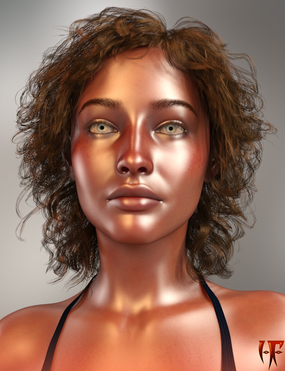 HF Dolly Additional Skins for Genesis 9 by N/A