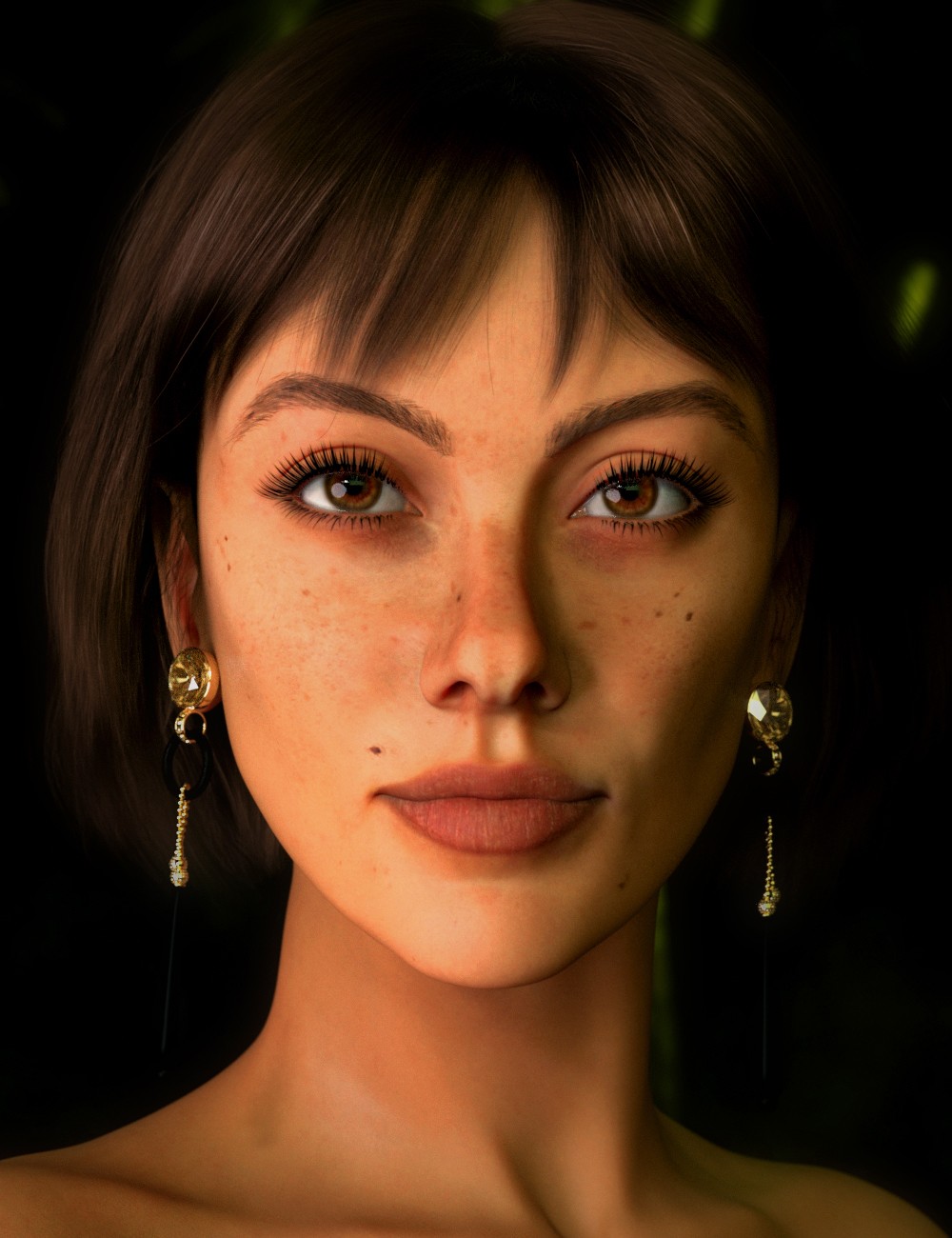 Ladita For Genesis 9 by N/A