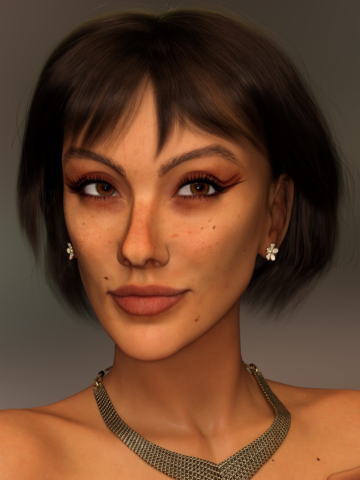 Ladita For Genesis 9 by N/A