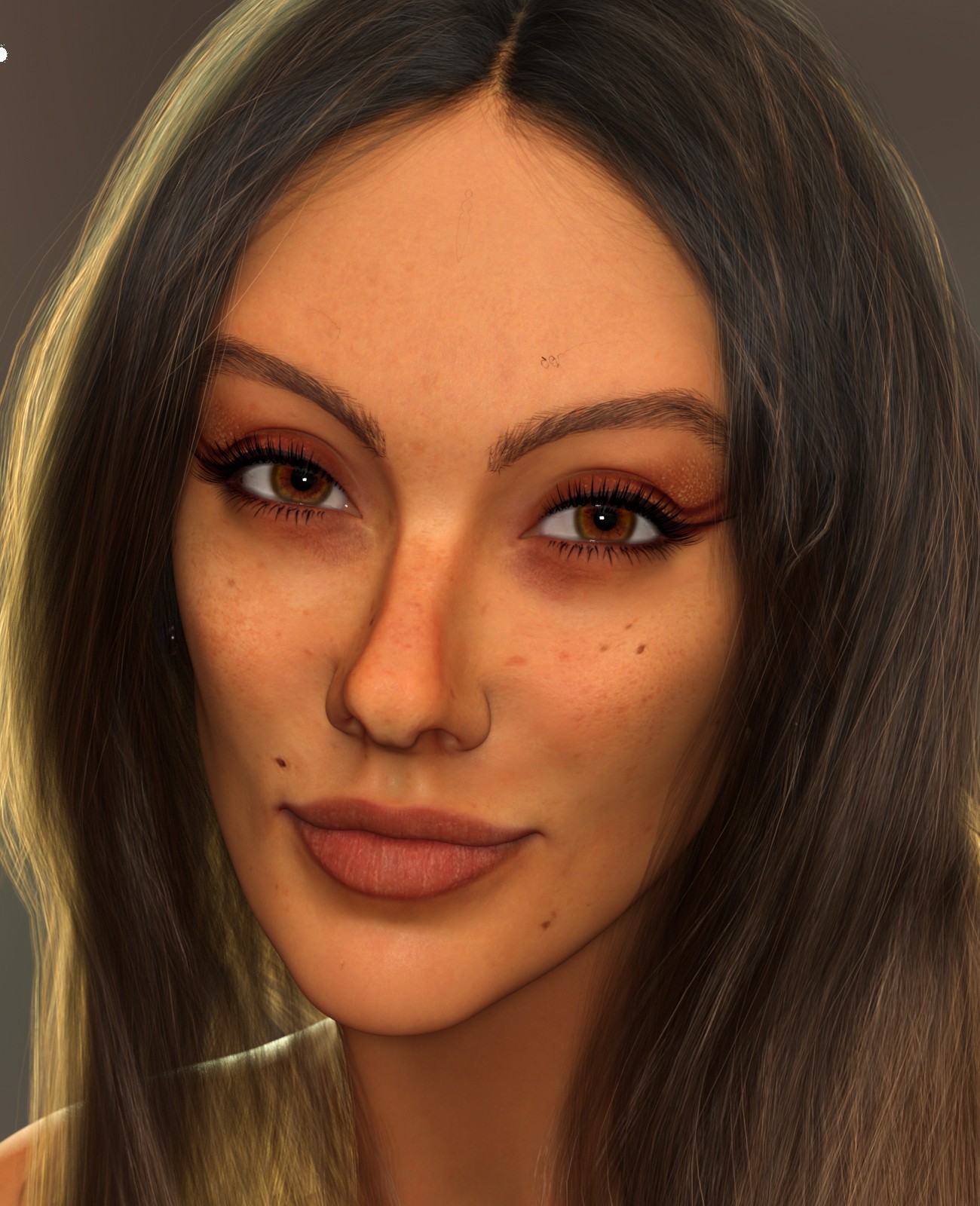 Ladita For Genesis 9 by N/A