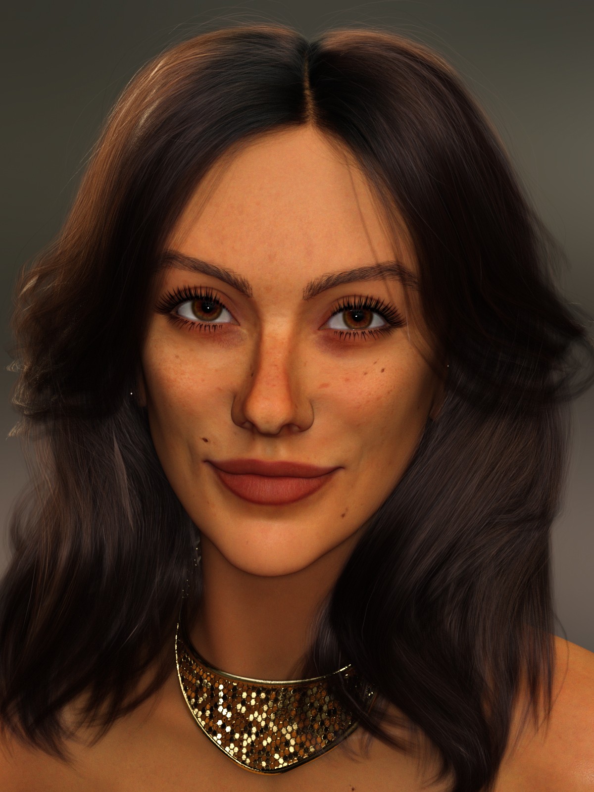Ladita For Genesis 9 by N/A