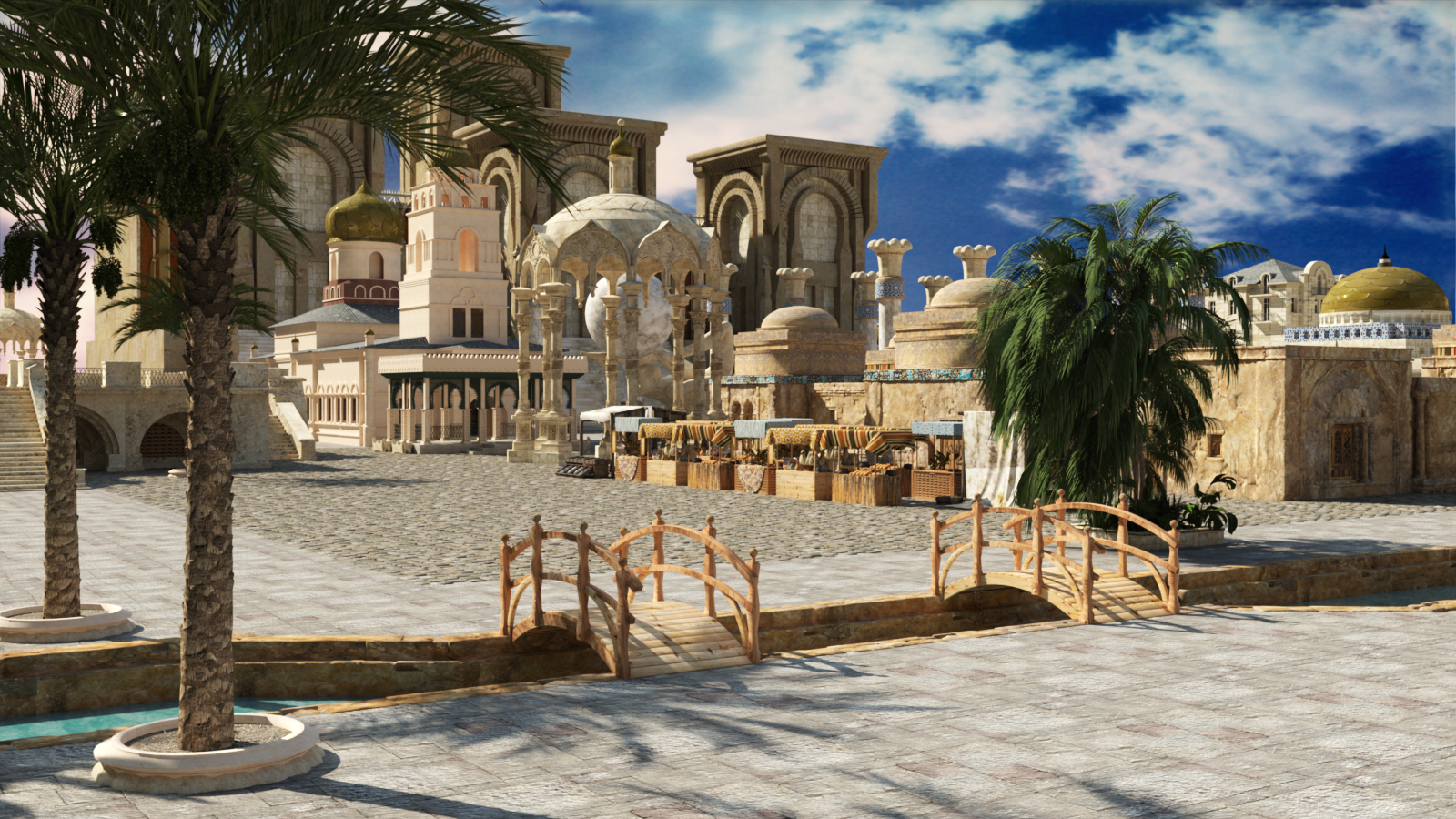 Al Aizah for DAZ by N/A
