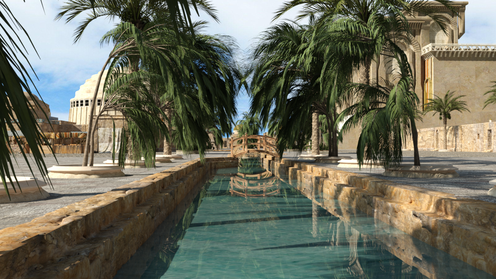 Al Aizah for DAZ by N/A