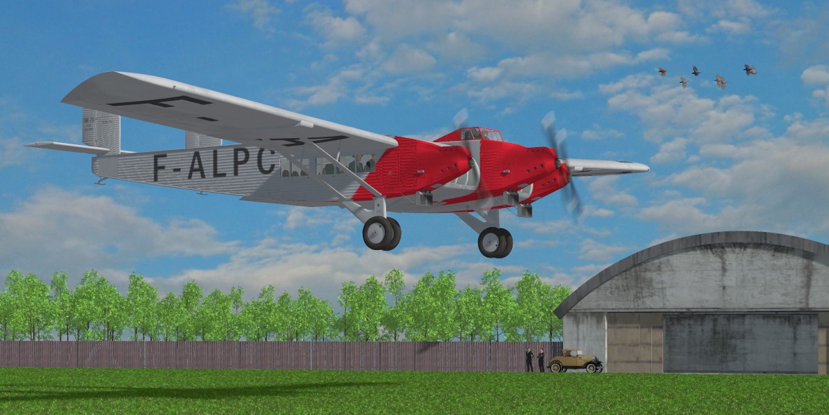 Dyle et Bacalan DB-70 Experimental Airliner by N/A
