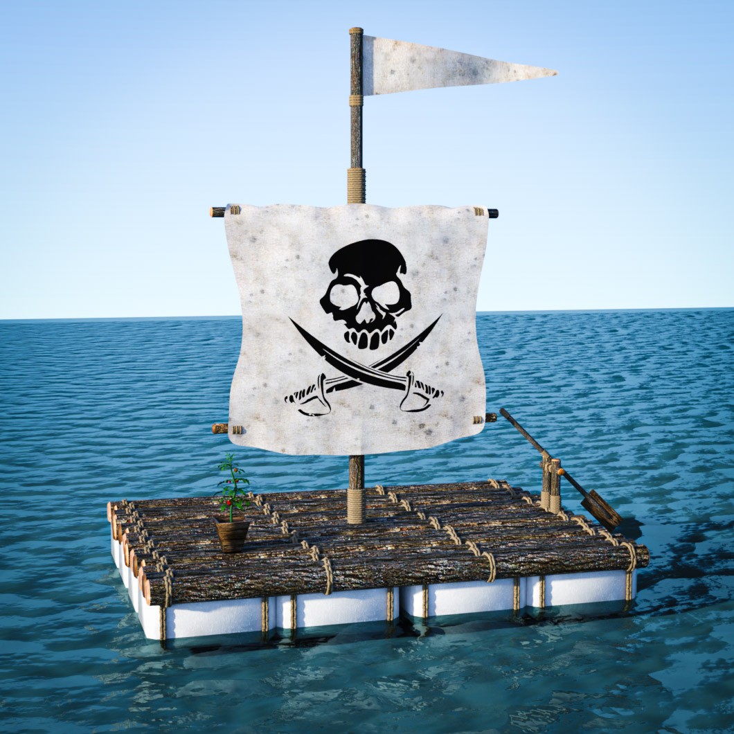 Modular Raft by N/A