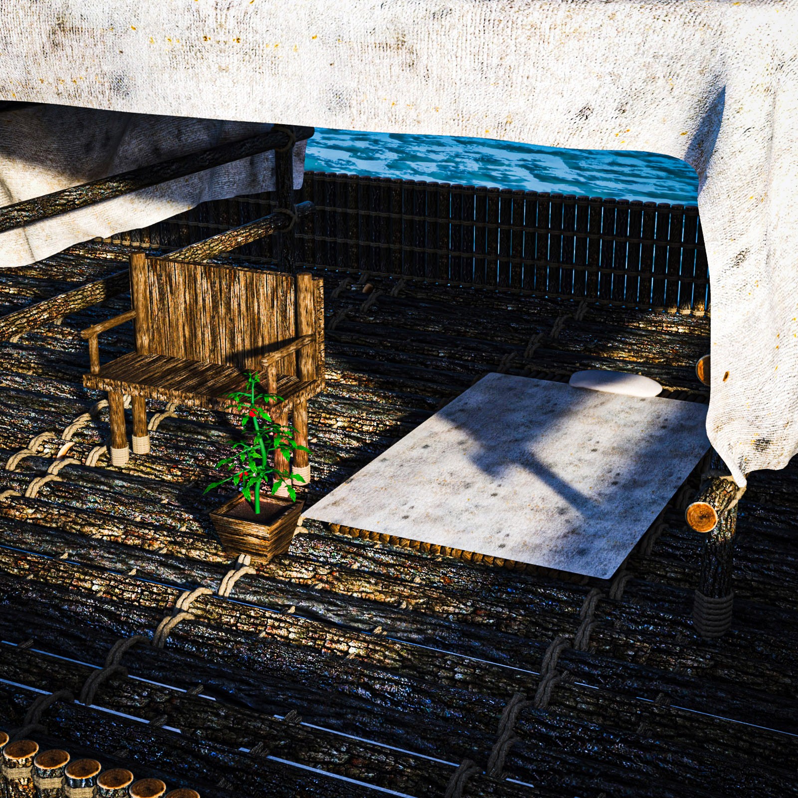 Modular Raft by N/A