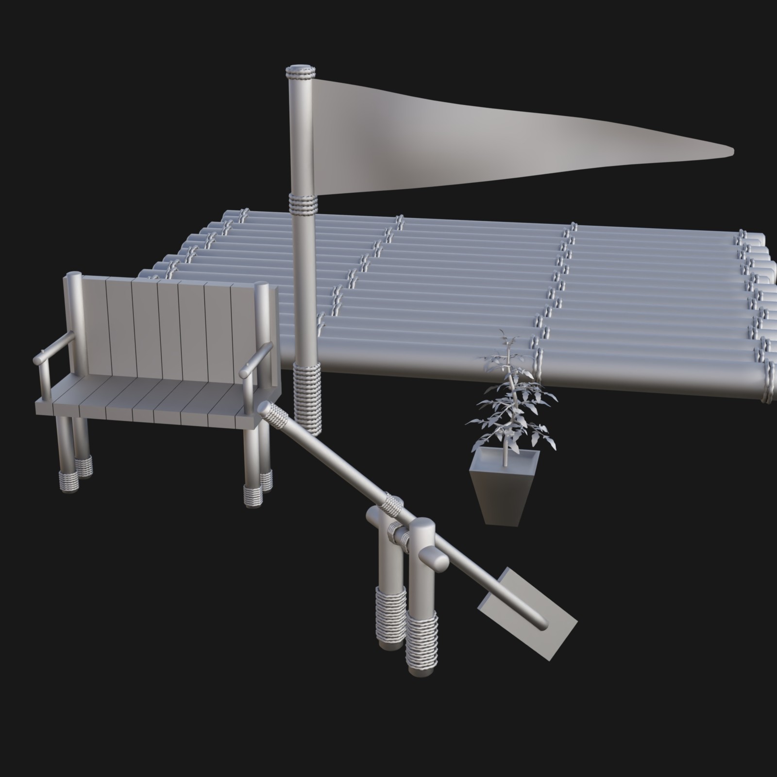 Modular Raft by N/A