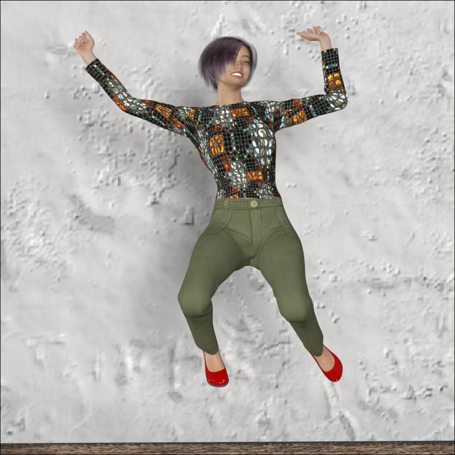 Casual for LaFemme2 by N/A