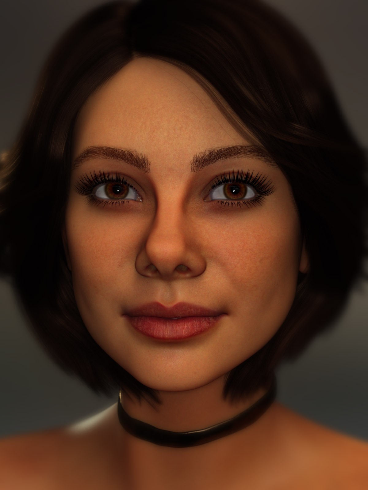 Asli For Genesis 9 Female by N/A