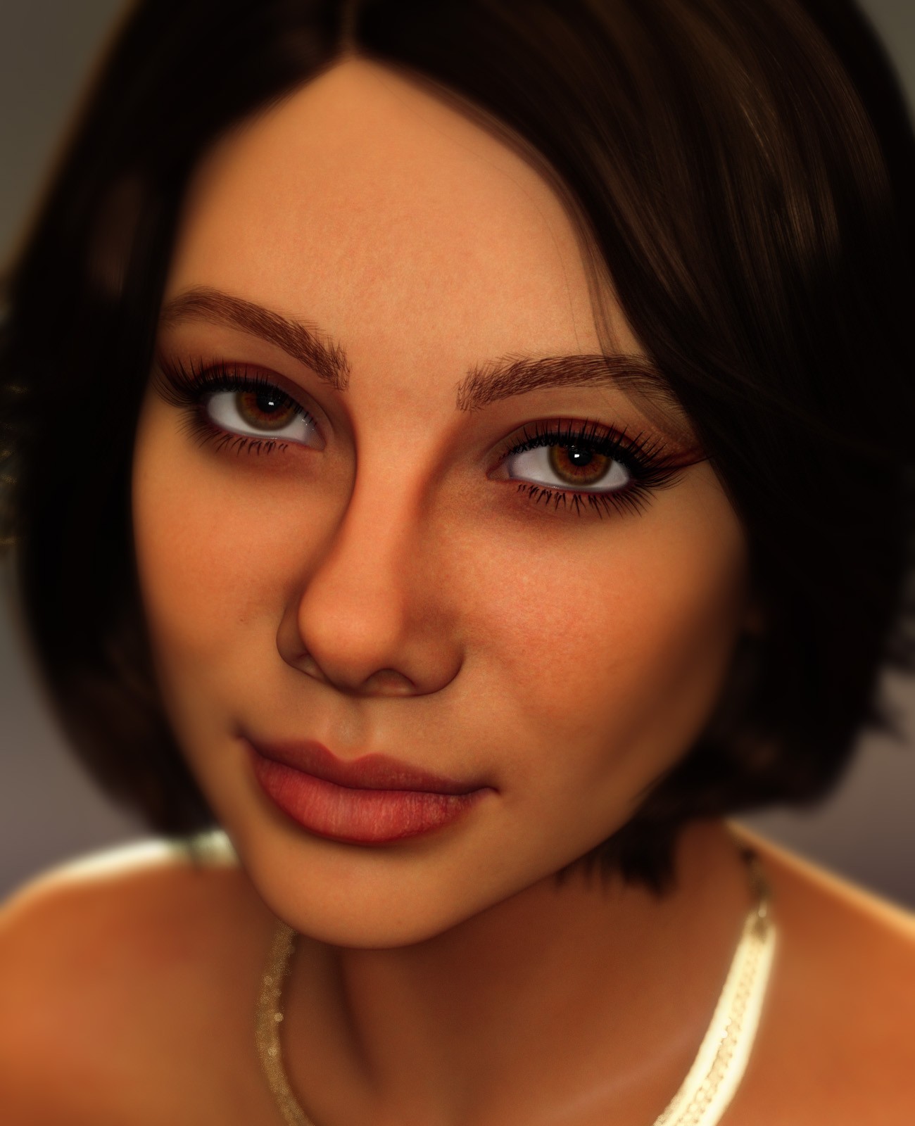 Asli For Genesis 9 Female by N/A