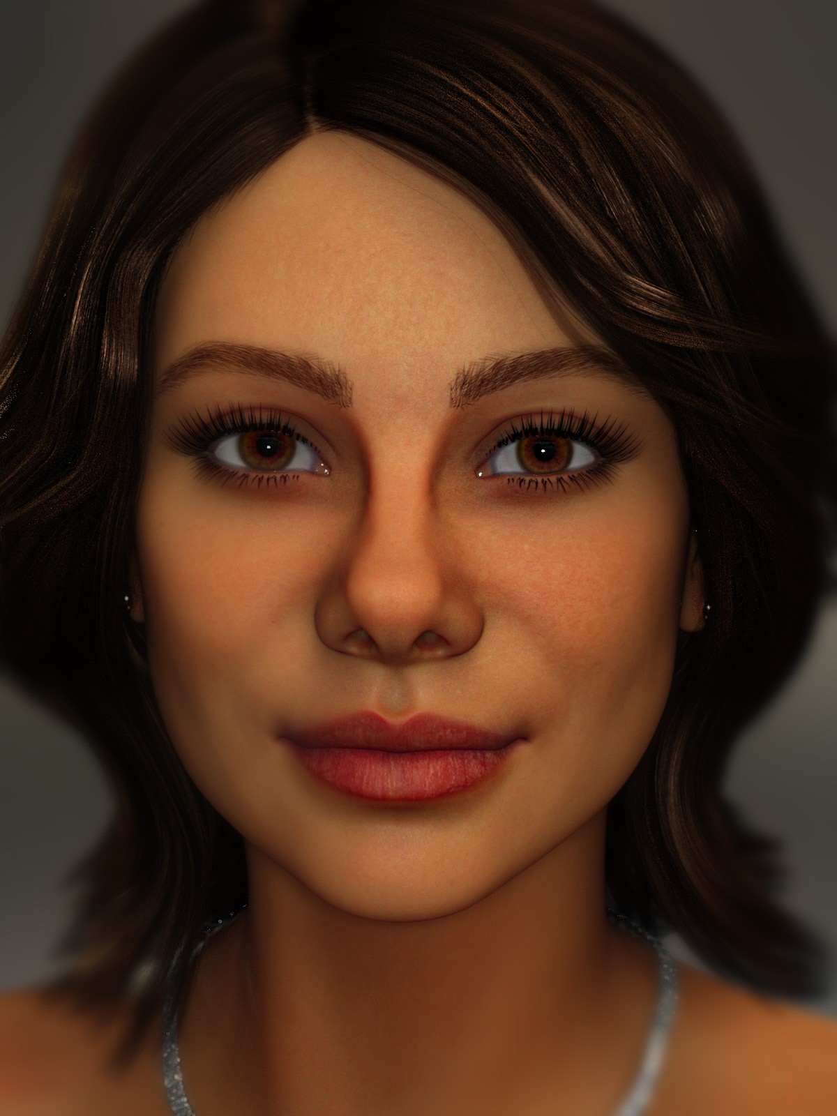 Asli For Genesis 9 Female by N/A