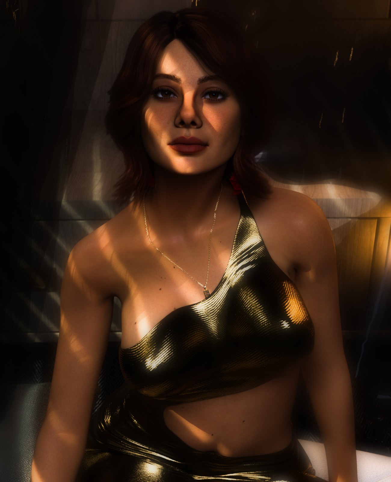 Asli For Genesis 9 Female by N/A