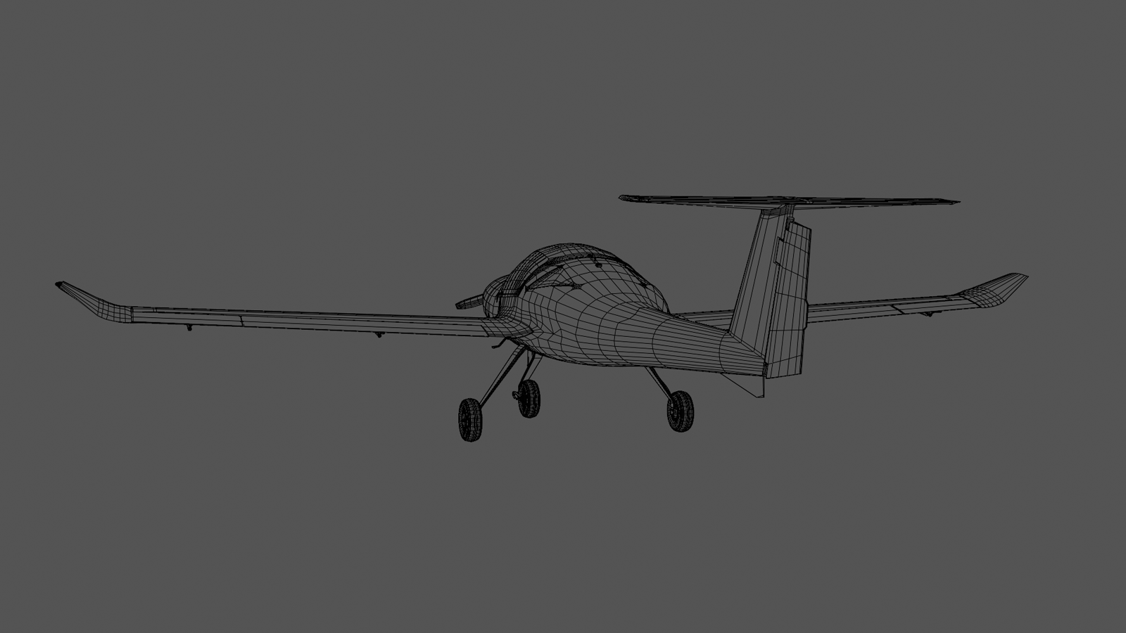 Aircraft Diamond by N/A
