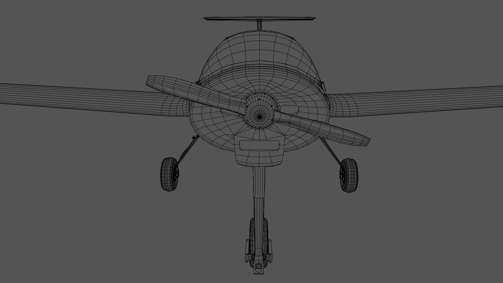 Aircraft Diamond by N/A