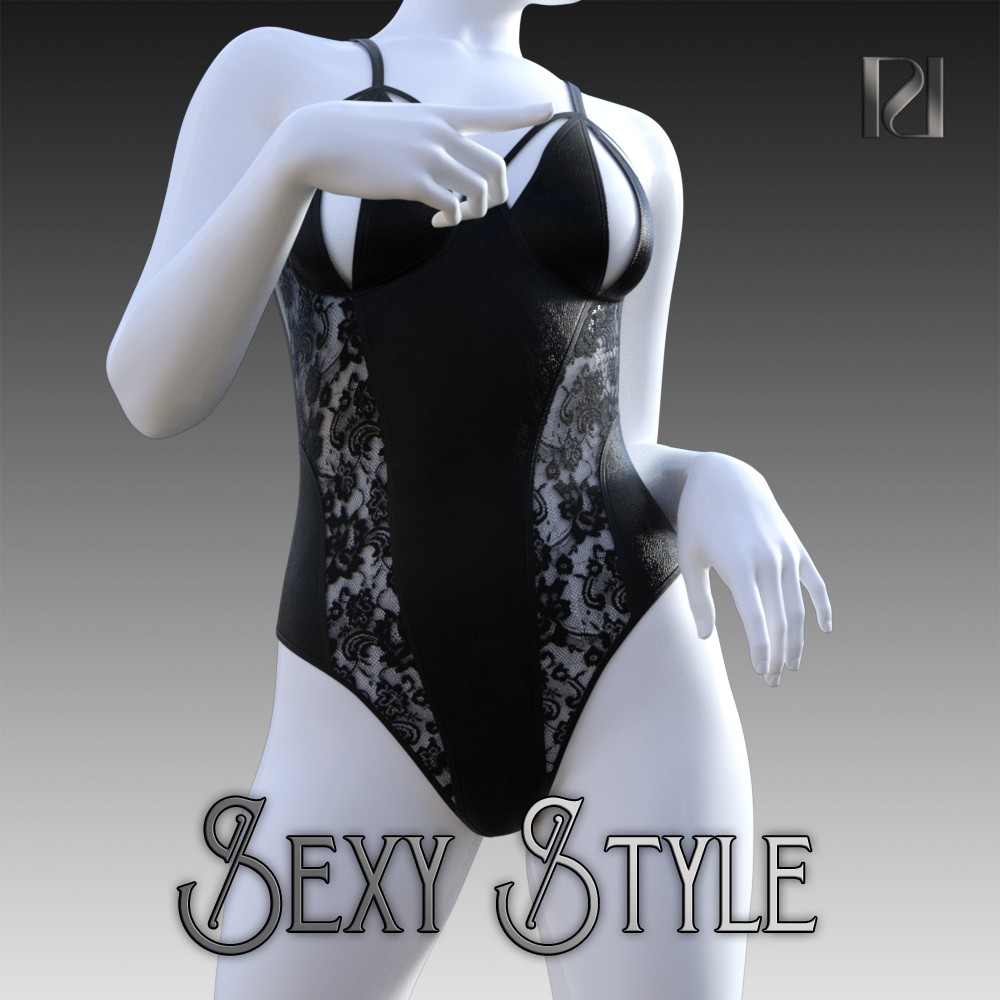 Sexy Style 57 by N/A
