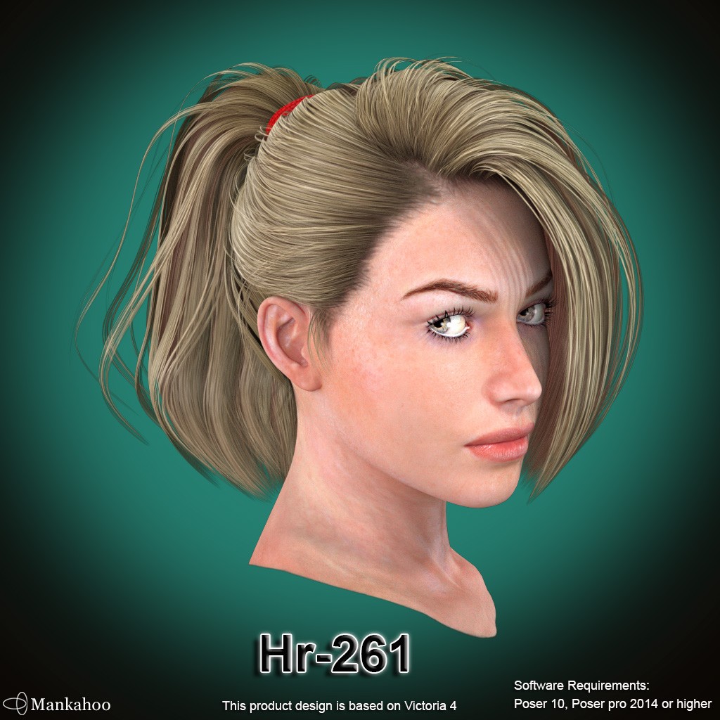 Hr-261 by N/A
