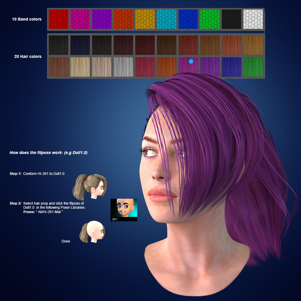 Hr-261 by N/A