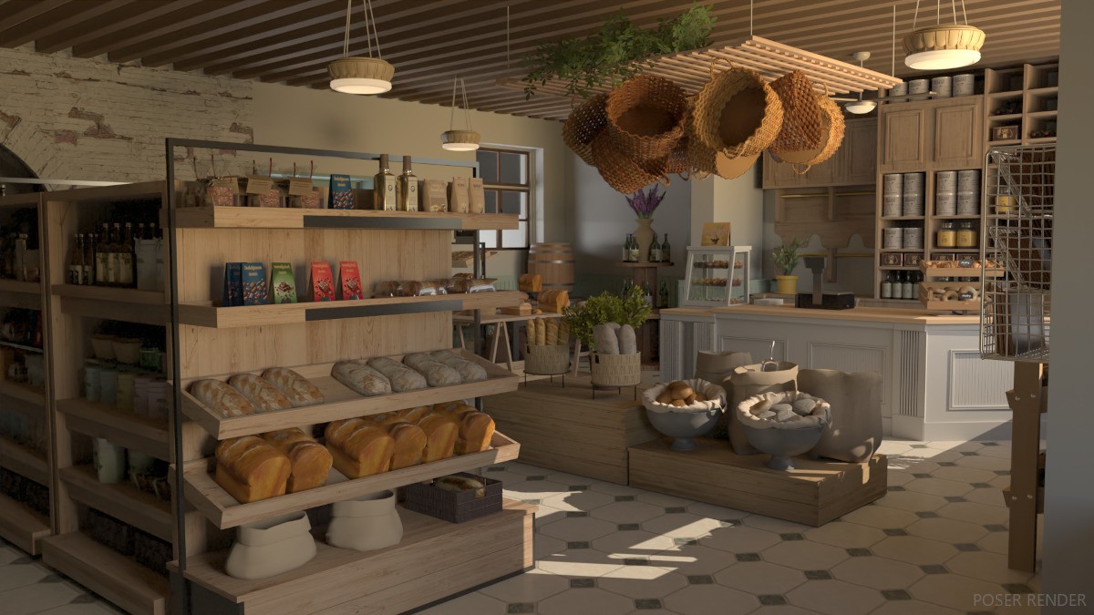Best Batch Bakery by N/A